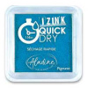 Pečiatkovací vankúšik Aladine Izink Quick Dry tyrkysová