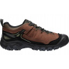 KEEN Targhee IV WP Men Pánske trekové topánky bison/black 44,5 10044217KEN01SB