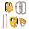 Petzl CREVASSE RESCUE KIT záchranárska sada do trhlín