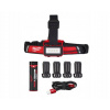 Milwaukee L4 HLRP-301 USB 4V 3,0AH Front baterka (Milwaukee L4 HLRP-301 USB 4V 3,0AH Front baterka)