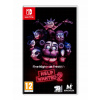 Five Nights at Freddy's - Help Wanted 2