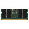 Kingston 16GB DDR5 5600MT/s Non-ECC Unbuffered SODIMM KCP556SS8-16