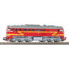 Piko 52930 Dieselová lokomotíva T679.1 CSD IV