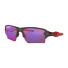 Brýle OAKLEY Flak 2.0 XL - Matte Grey Smoke w/Prizm Road, OO9188-0459