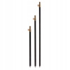 Saenger Banksticks verstellbar 30-50cm
