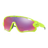 Brýle Oakley Jawbreaker Retina Burn collection - retina burn/prizm road