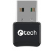 C-TECH Bluetooth adaptér v 5.0 BTD-01