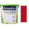 ŚNIEŻKA FARBY PRÍRODY 5l KYTICA RUŽÍ (ŚNIEŻKA FARBY PRÍRODY 5l KYTICA RUŽÍ)