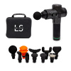 Masážna pištoľ Massage Gun ACTIVE Line Sport