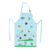 Zástera detská s chrobáčikmi HMYZ INSECTS, záhradná, 56cm|Esschert Design