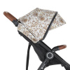 PETITE&MARS Strieška na kočík Street+/Street2 Limited 100 Elegant Birds