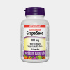 Webber Naturals Hroznové jadierka Extra Silné 100 mg 90 tabliet