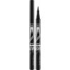 Catrice Calligraph Pen ultra tenké očné linky v peru 10 Blackest Black 1 ml