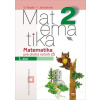 Matematika pre 2. ročník ZŠ - Pracovný zošit - 1. diel - Vladimír Repáš, Ingrid Jančiarová