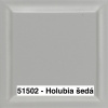 Romotop SOLID F Keramika (DESIGN krby): 51502 - Holubia šedá oceľ, keramika