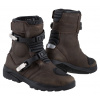 boty Adventure Mid, KORE (hnědé) 44