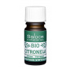 Saloos Esenciálny olej BIO citronela 5 ml