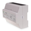 LE-03 - 3-fázový mechanický elektromer, 3x 230/400V, 100A