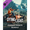 ESD Dying Light Harran Inmate Bundle 7229