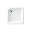 Kaldewei Advantage - Sprchová vanička Sanidusch 539, 70x90 cm, antislip, Perl-Effekt, bez polystyrénového nosiča, biela 447930003001