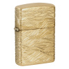 Zippo Luxury Waves