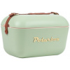 Polarbox CLASSIC GOLD Chladiaci box 12 l olivovo zelený