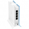 MikroTik Mikrotik RB941-2ND-TC WiFi prístupový bod 300 Mbit/s Modrá, Biela (RB941-2ND-TC)
