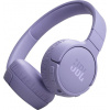 JBL Tune 670NC Purple, bezdrôtové slúchadlá, fialové JBL T670NCPUR