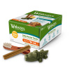 Whimzees Dental Mix Box L 14ks