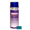 Dupli-Color Aerosol Art RAL5021 400ml - vodná modrá