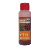 Dexoll Semisynthetic 2T ST 100 ml (červený)