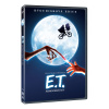 E.T. - Mimozemšťan (DVD+Bonus Disk)