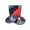 Brzdový kotúč Alfa predný 166 2.0-3.0 110221572 MAXGEAR