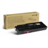 Xerox original toner 106R03535 (purpurový, 8 000str.) pre VersaLink C400/C405