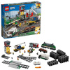 Lego City Nákladný vlak (60198) LEGO
