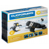 Clicformers Mini: Zvířata 30 dílků