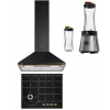 Set Electrolux Retro EGH6343ROR EFC226R + ZADARMO (Set Electrolux Retro EGH6343ROR EFC226R + ZADARMO)