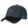 Vegas Golden Knights - Authentic Pro 23 Rink Two-Tone NHL Šiltovka L/XL
