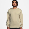 Nike Sportswear Club Crew Lt Khaki S