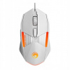 Káblová myš Marvo M291 White Gaming