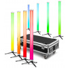BeamZ Professional Kratos LED Tube70 Set 8ks v prepravnom kufri