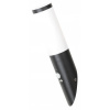 Rábalux 8146 Black torch Nástenné svietidlo