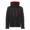 Pánska bunda Regular Fit Toni Sailer Evan Men Ski Jacket Black 100
