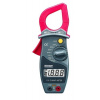 Finest 110 - Robustný 3 1/2 miestny kliešťový multimeter