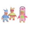Simba Bábika Sweet Laura 15 cm