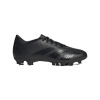 ADIDAS-Predator Accuracy.4 M FG core black/core black/cloud white Čierna 46