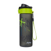 Oxybag Fľaša OXY CLiCK 600 ml Graffiti boy