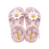 Ipanema Daisy Baby Jr Sandals 83355-AH420 (126677) GREEN 22-23