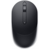 Dell MS300, bezdrôtová myš, čierna 570-ABOC