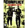 Pivotal Games Conflict: Denied Ops (PC) Steam Key 10000045250003